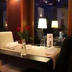 Restaurant N 4 Hotell
