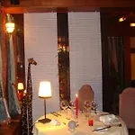 Restaurant N 4 Martelange