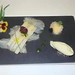 Restaurant N 4 Hotell Martelange