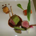 Restaurant N 4 Martelange