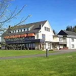 Hotell Restaurant N 4 Martelange