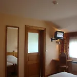 Restaurant N 4 Hotell Martelange