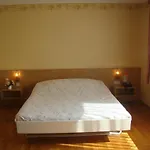 Restaurant N 4 Hotell Martelange
