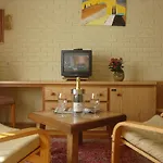 Hotell Restaurant N 4 Martelange