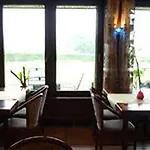 Hotel Hotel Restaurant N 4 Martelange