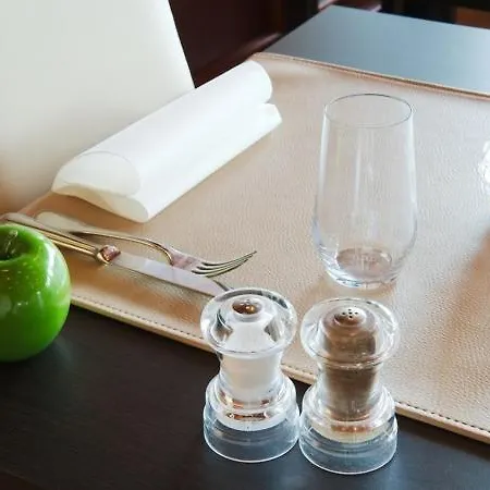 Restaurant N 4 Hotel 3*