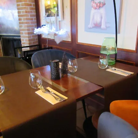 Hotel Restaurant N 4