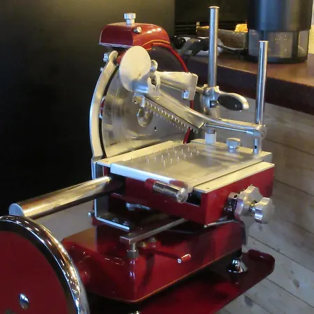 Restaurant N 4 Hotel 3*