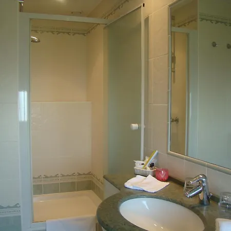 Restaurant N 4 3* Martelange