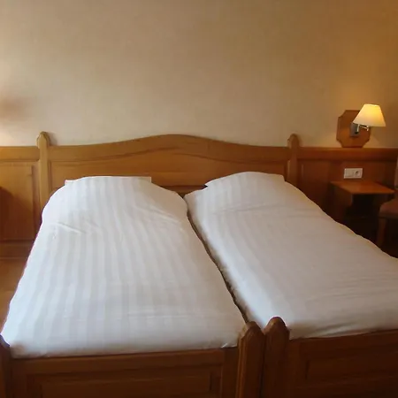 Restaurant N 4 Martelange