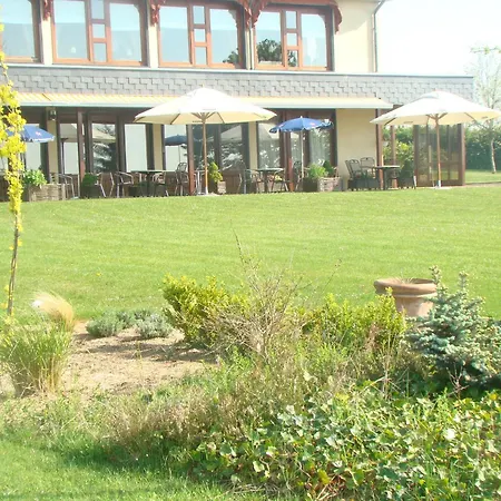 Hotel Restaurant N 4
