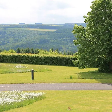 Hotel Restaurant N 4 Martelange