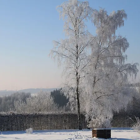 Restaurant N 4 3* Martelange