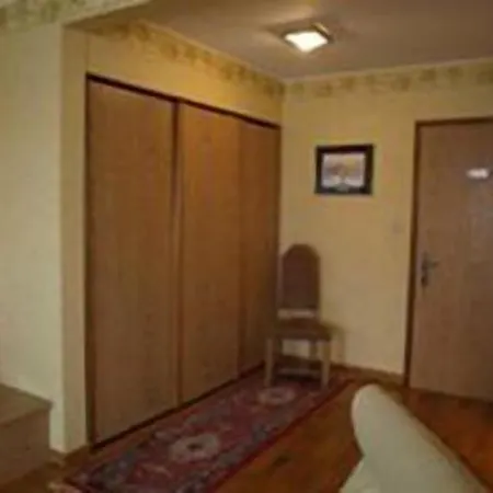 Hotel Restaurant N 4 3*