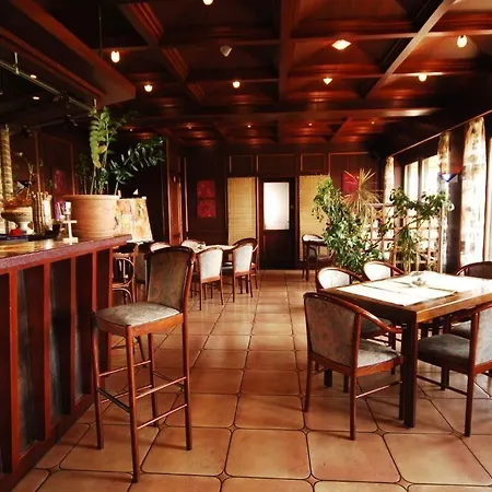 Restaurant N 4 Hotel 3*