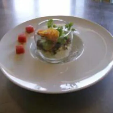Restaurant N 4 3*