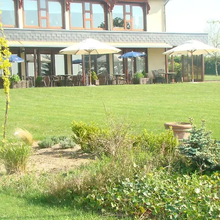 Restaurant N 4 Hotel