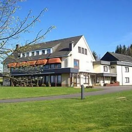 Hotel Restaurant N 4 Martelange