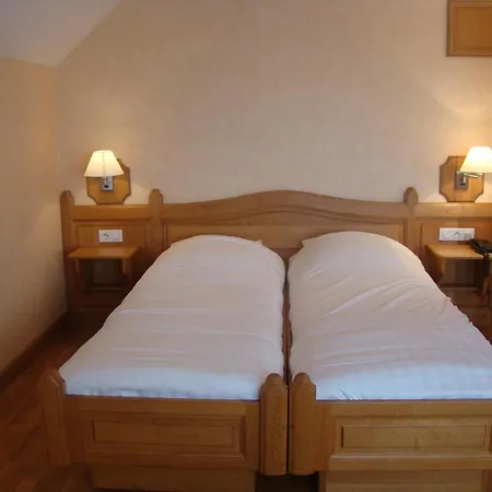 Restaurant N 4 3* Martelange