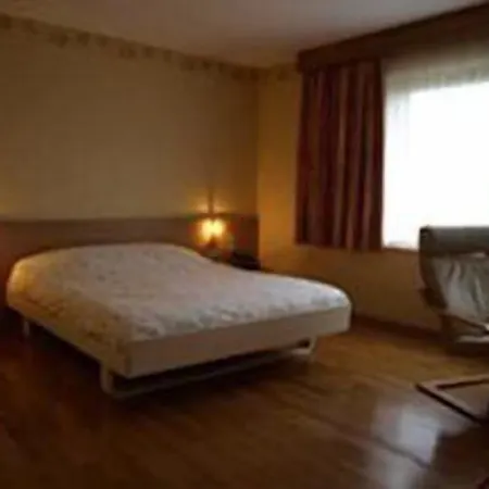 Hotel Restaurant N 4