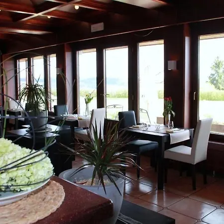 Hotel Restaurant N 4