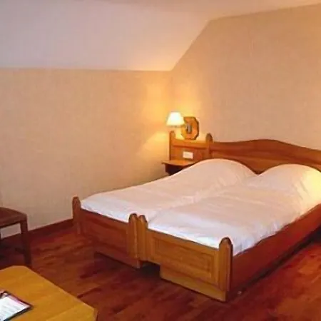 Restaurant N 4 Hotel