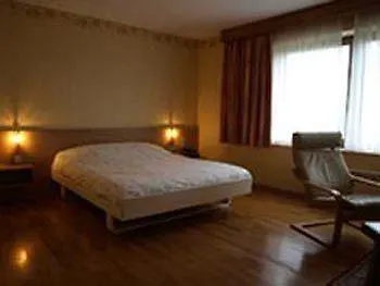 Restaurant N 4 Hotel