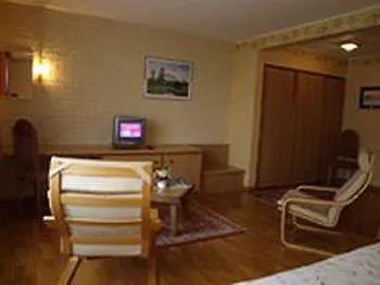 Restaurant N 4 Hotel Martelange