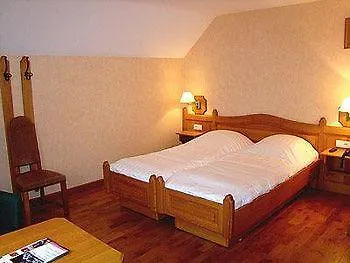 Restaurant N 4 3* Martelange