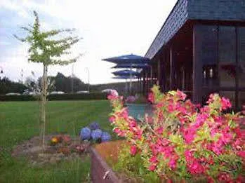 Restaurant N 4 3* Martelange