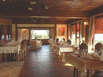 Hotel Restaurant N 4 3*