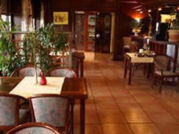 Restaurant N 4 Hotel