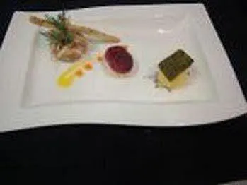 Hotel Restaurant N 4 3*