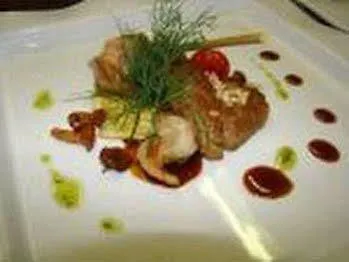 Restaurant N 4 Hotel 3*