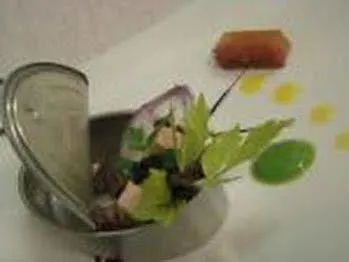 Restaurant N 4 Martelange