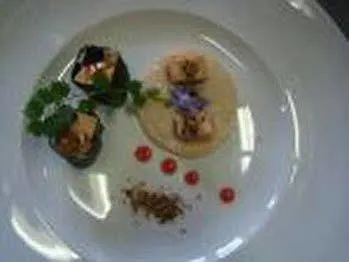 Restaurant N 4 Martelange