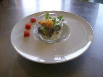 Restaurant N 4 3*