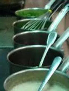 מלון Restaurant N 4 מרטנלנגה