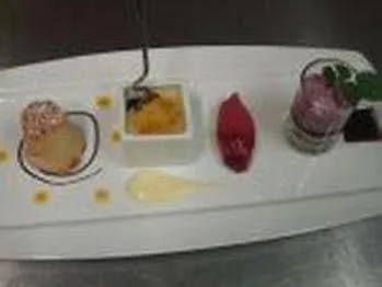 Restaurant N 4 3*