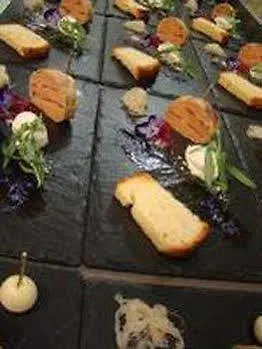 Restaurant N 4 3* Martelange