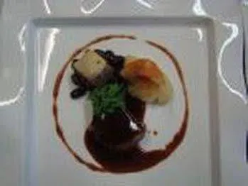 Restaurant N 4 Martelange