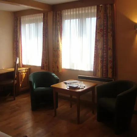 Restaurant N 4 Hotel 3*